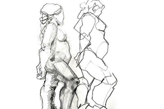 Introduction to Portrait and Figure Drawing
